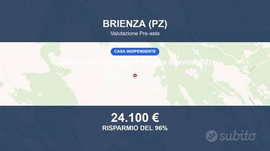 Immobile in asta di 294 m² con più di 5 locali a B
