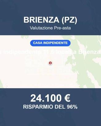 Immobile in asta di 294 m² con più di 5 locali a B