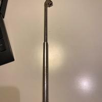 Manometro per collezionista