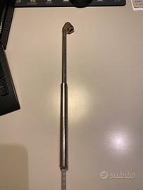 Manometro per collezionista