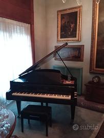 Pianoforte