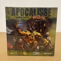 Gioco da Tavolo Apocalisse