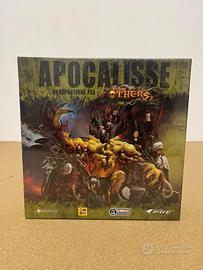 Gioco da Tavolo Apocalisse
