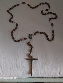 Rosario di santa Rita da cascia 