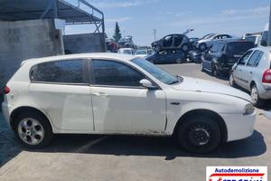 ALFA ROMEO 147 937 1.9 JTD 115CV 01-10 -ricambi