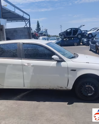 ALFA ROMEO 147 937 1.9 JTD 115CV 01-10 -ricambi