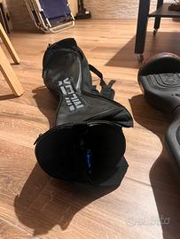 Hoverboard
