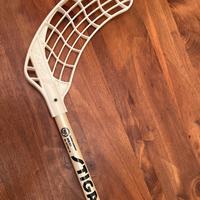 Stecca STIGA 85 floorball perfetta come da foto