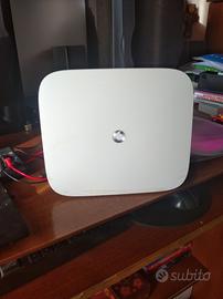 modem Fibra ottica Vodafone 