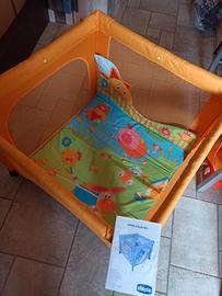 Box Chicco open country