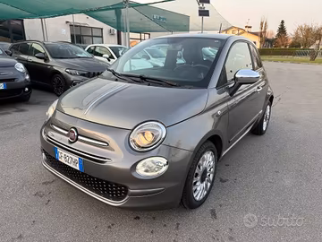 Fiat 500 1.0 70 CV Hybrid Lounge