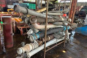 accessori vari per irrigazione