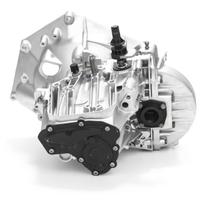 Cambio Revisionato Abarth Fiat Opel 500 MML C510