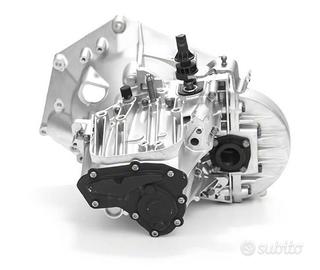 Cambio Revisionato Abarth Fiat Opel 500 MML C510