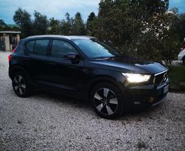 Volvo xc40 (2017-->) - 2020