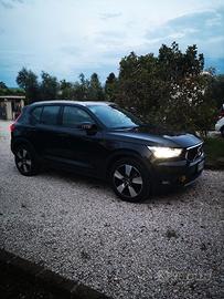 Volvo xc40 (2017-->) - 2020