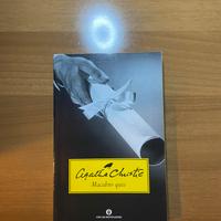 Agatha Christie Macabro quiz