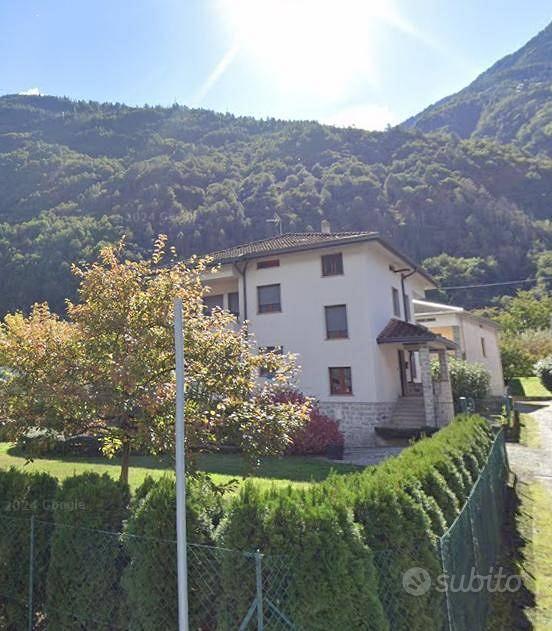 Appartamento – Cedrasco, Gherbiscioni - Vista 3
