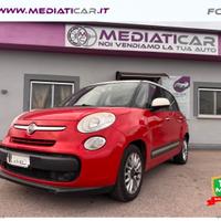 FIAT 500L 1.3 MJT 85 CV Pop
