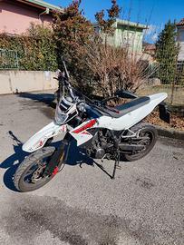 Ksr tr 125 SM