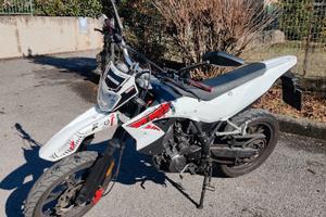 Ksr tr 125 SM