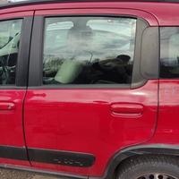 Porta posteriore sinistra FIAT PANDA del 2014