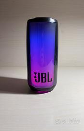 JBL Pulse 5 - cassa bluetooth