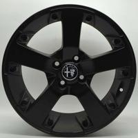 4 cerchi lega fiat alfa romeo lancia r16 lt4352