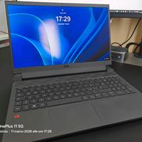 Portatile da Gaming DELL