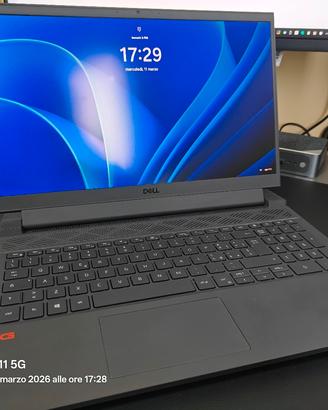 Portatile da Gaming DELL