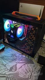 Pc Gaming