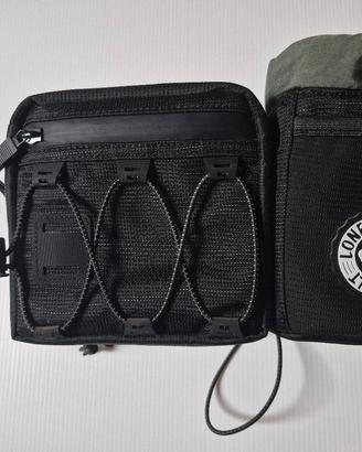 borsa manubrio LONELY RIDERS CULT