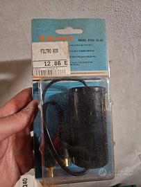 Filtro per RCA