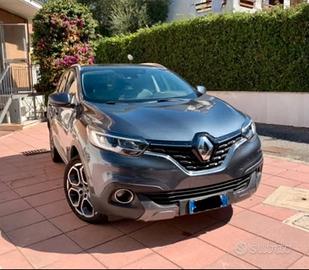 Renault kadjar 2017 1.5 dci