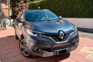 Renault kadjar 2017 1.5 dci