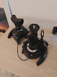 Thrustmaster Hotas X Ace Combat Edition