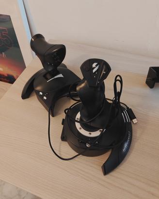Thrustmaster Hotas X Ace Combat Edition