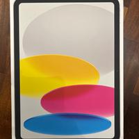 iPad A16 128 GB WI-FI
