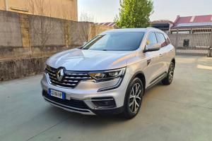 Renault Koleos Blue dCi 150 CV X-Tronic Executive