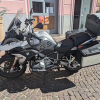 Bmw gs 1200 my 2018