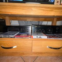 Denon pma-600NE +  Denon DCD-800NE