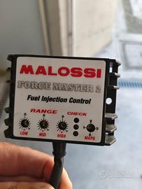 centralina Malossi per piaggio X10 350 