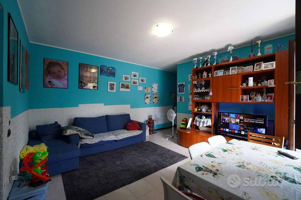 Appartamento – BG - Vista 5