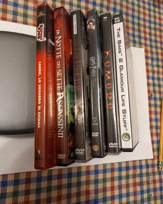 film in dvd