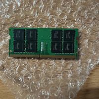 Banco ram lenovo 32gb