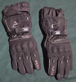 Guanti Rukka FROSTO GORE-TEX