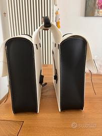 borsa Montefrappa portapacchi