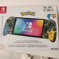 jostich per Nintendo Switch Pokémon 