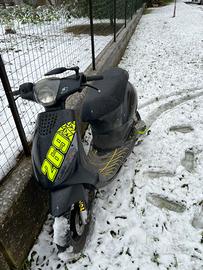 Piaggio zip 50 2t (70) 2010