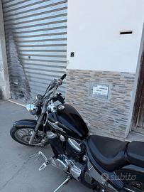 Honda VT 600 Shadow - 1994